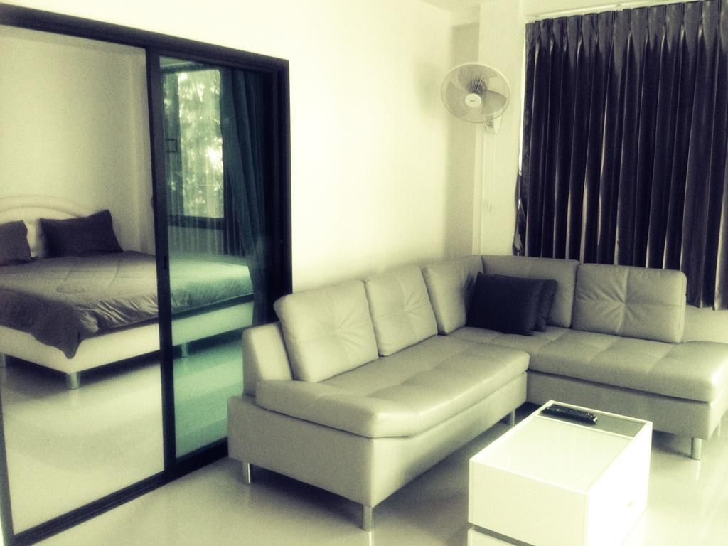 Inn Rayong Sea View 3*