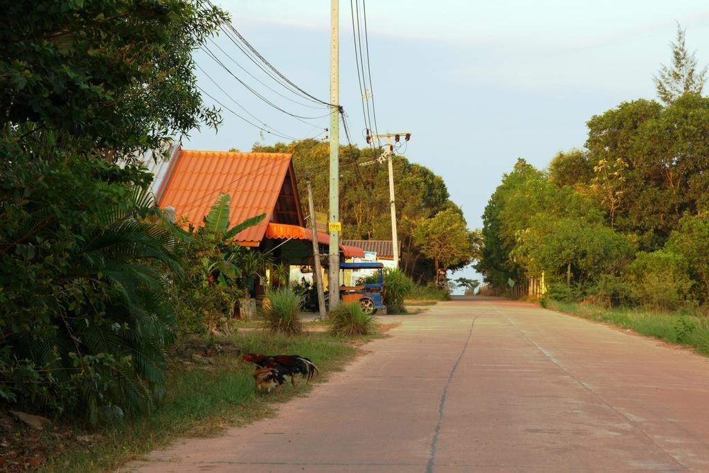 Sea Culture Guest house *