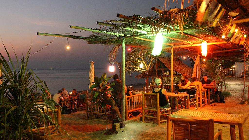 Guest house Sea Culture *