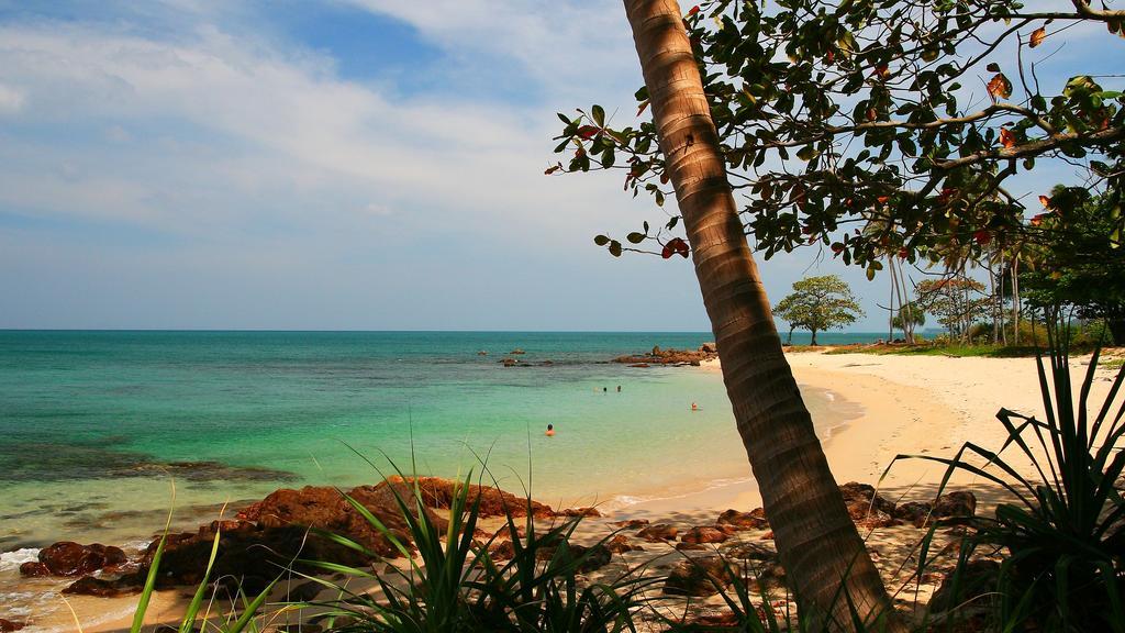 Sea Culture Guest house Koh Lanta