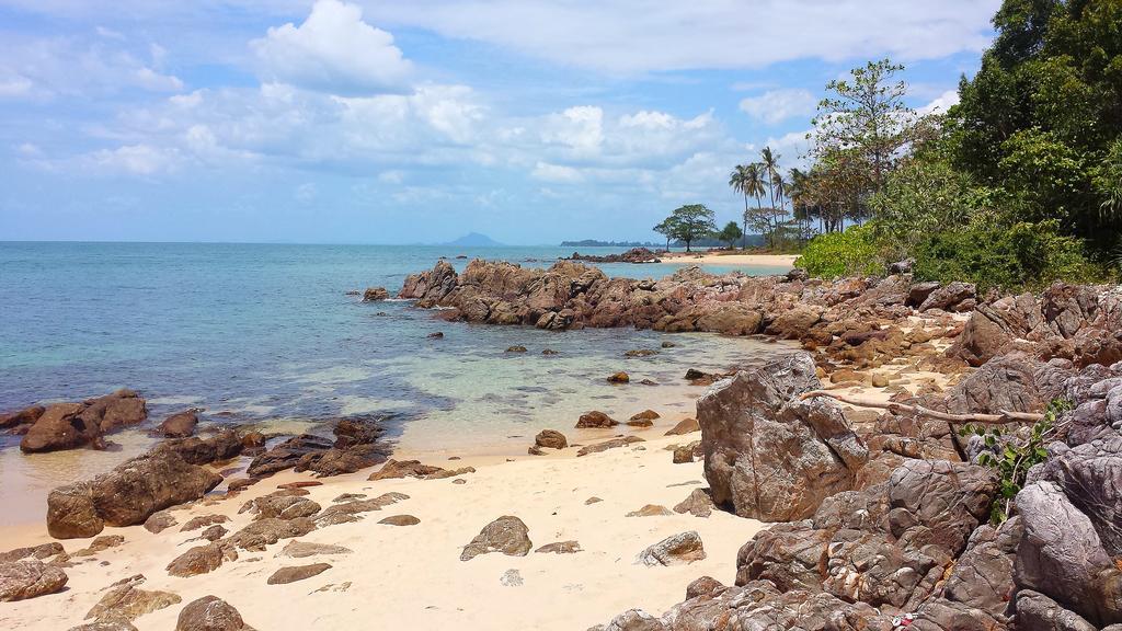 Sea Culture * Koh Lanta