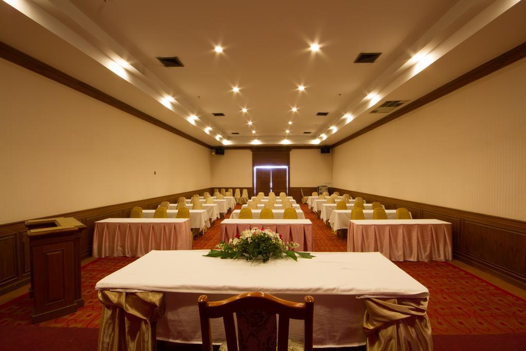 Hotel Rimpao Kalasin