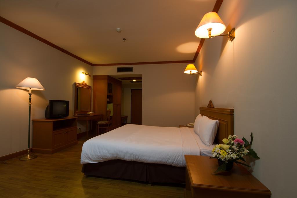 Hotel Rimpao