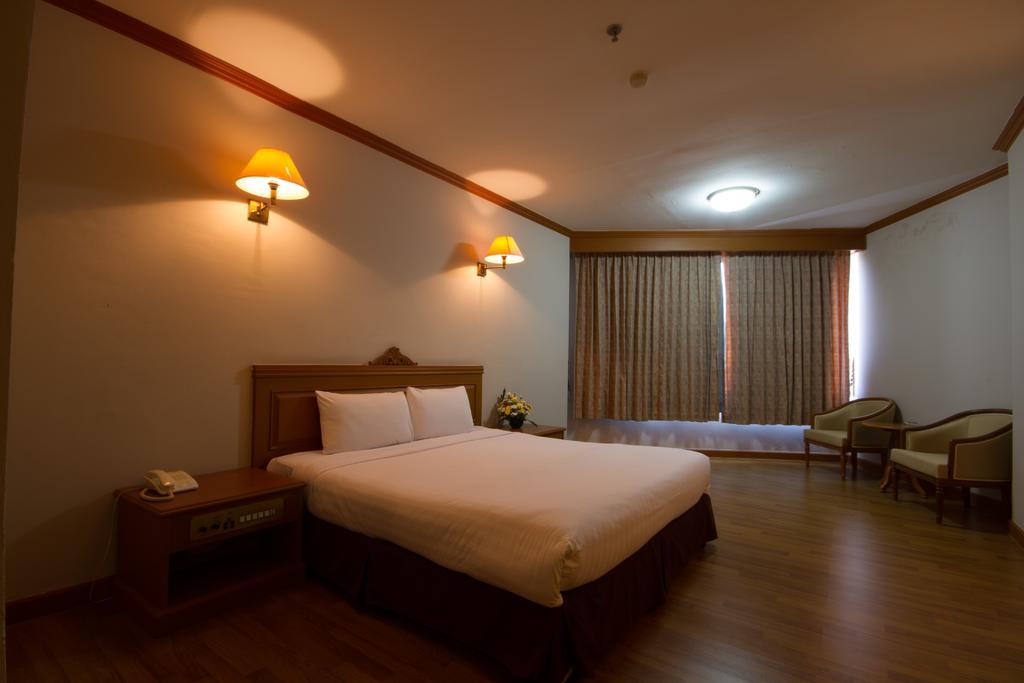 Rimpao Hotel Kalasin