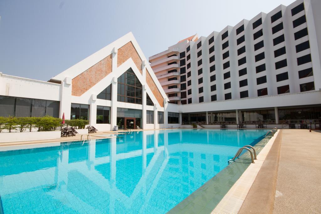 Rimpao Hotel Kalasin