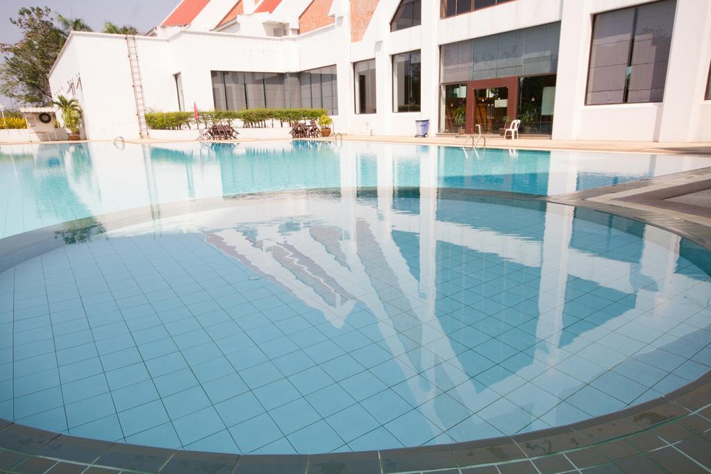 Rimpao Hotel