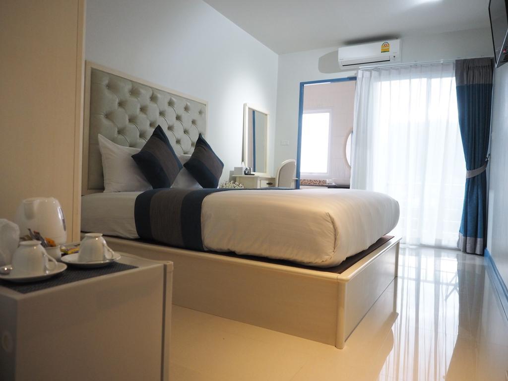 Ancora Blu Boutique 2* Ao Nang