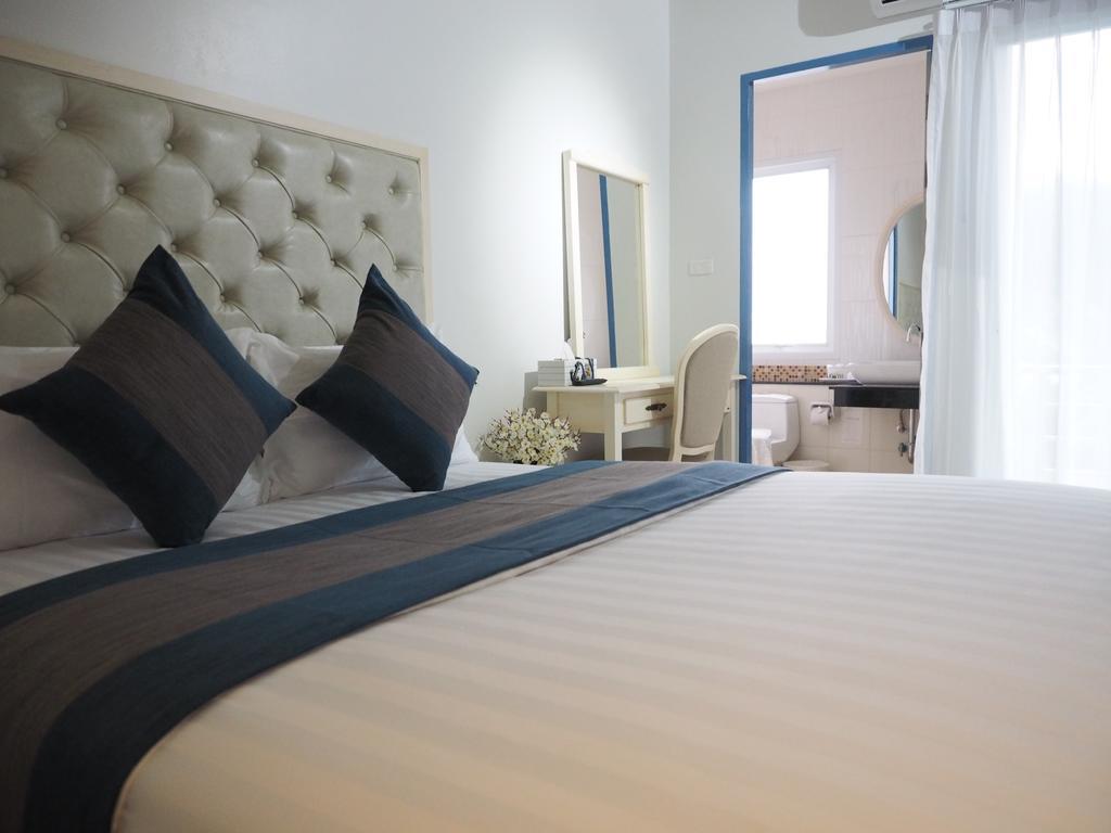 Ancora Blu Boutique Hotel