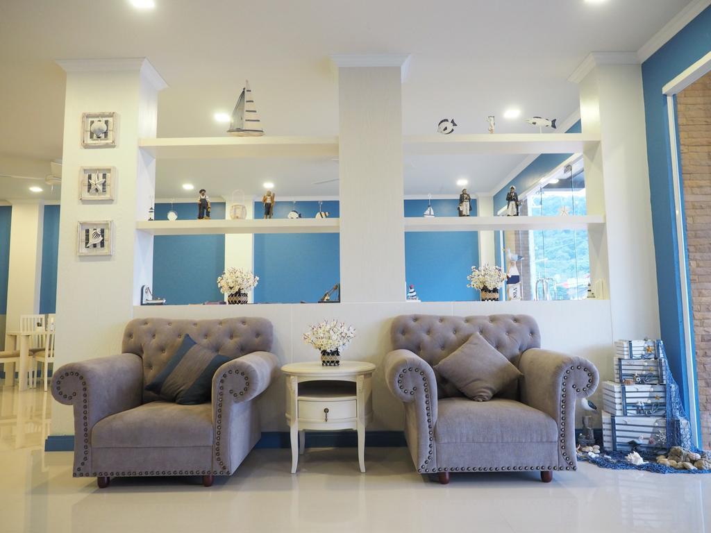 Ancora Blu Boutique