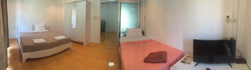 Blanco And Apartment Ao Nang