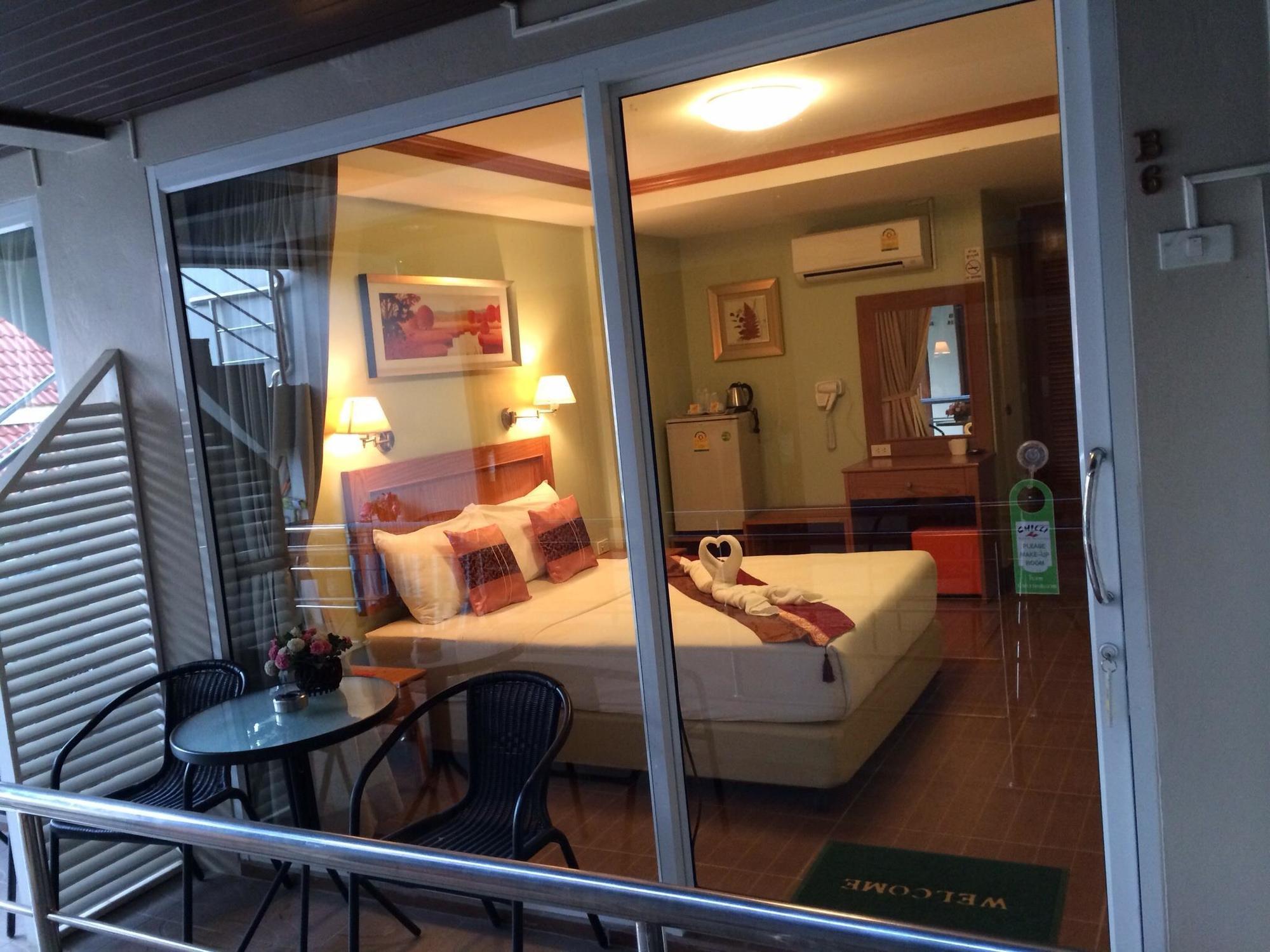 Chilli Hotel&restaurant 3*