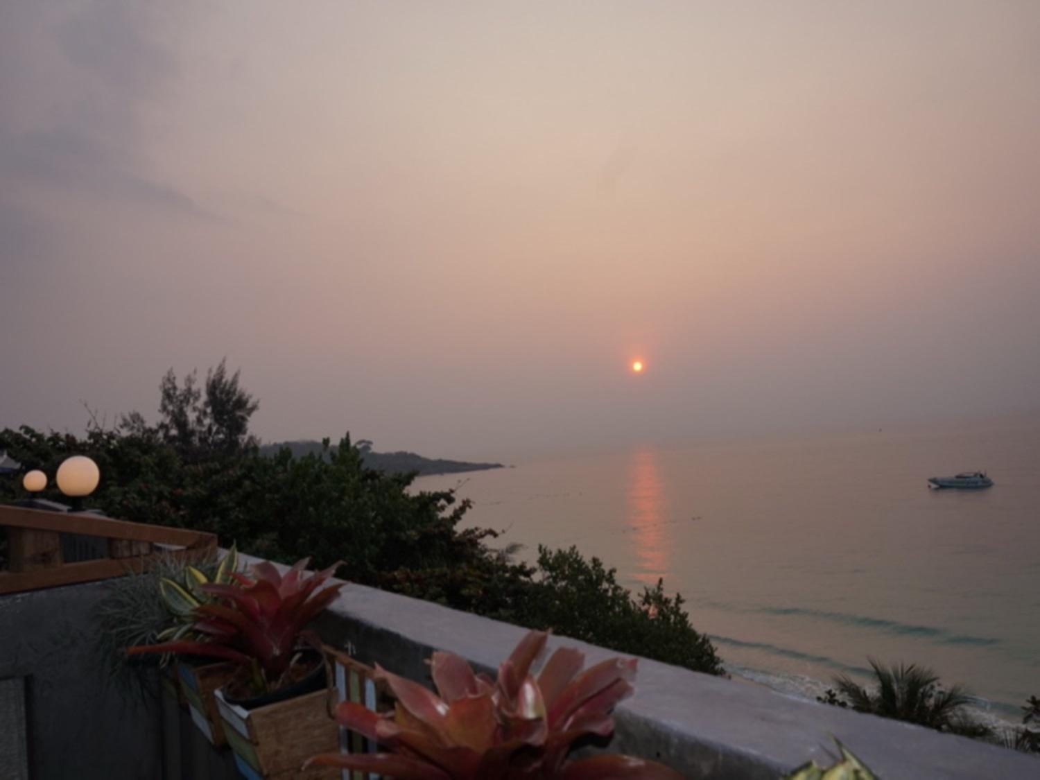 Saikaew Boutique Koh Samet