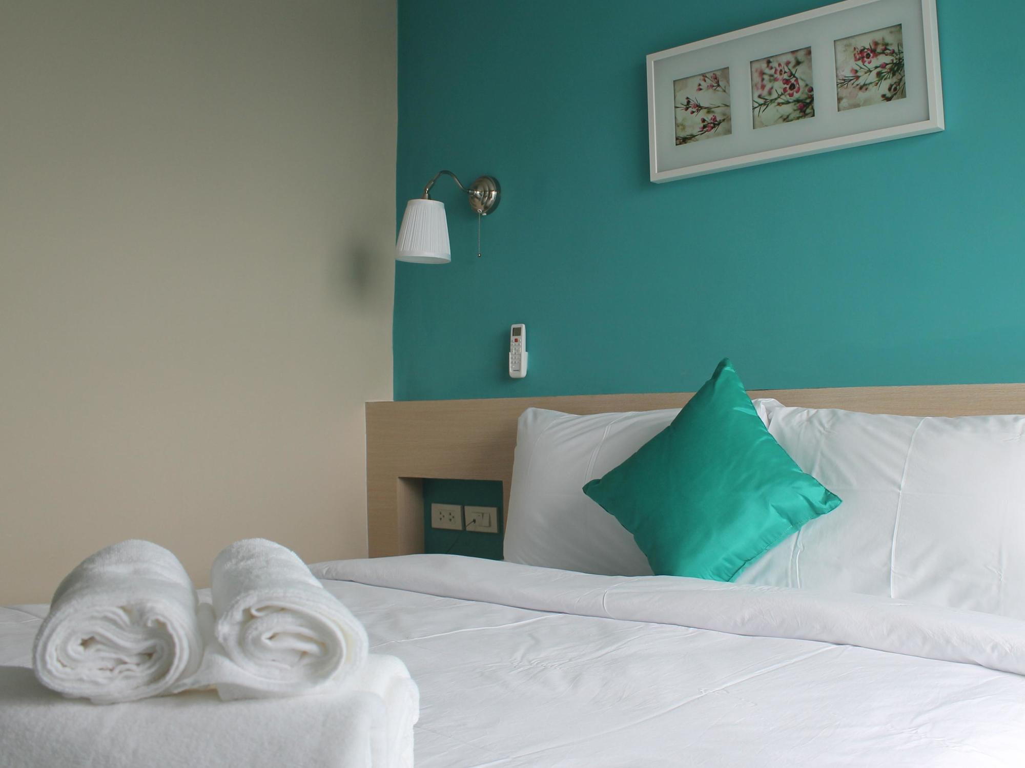 Hotel V-ocean Palace Hat Yai