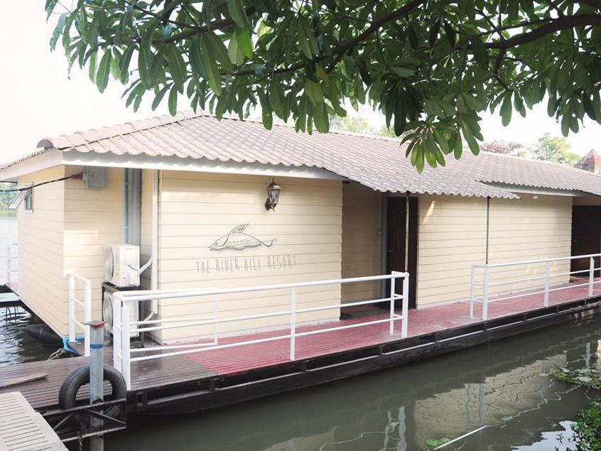 Hotel River Hill