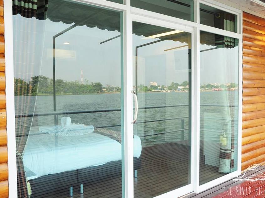 River Hill Kanchanaburi