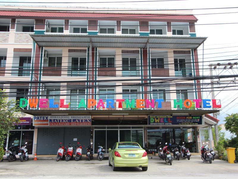 Dwell 2* Rawai