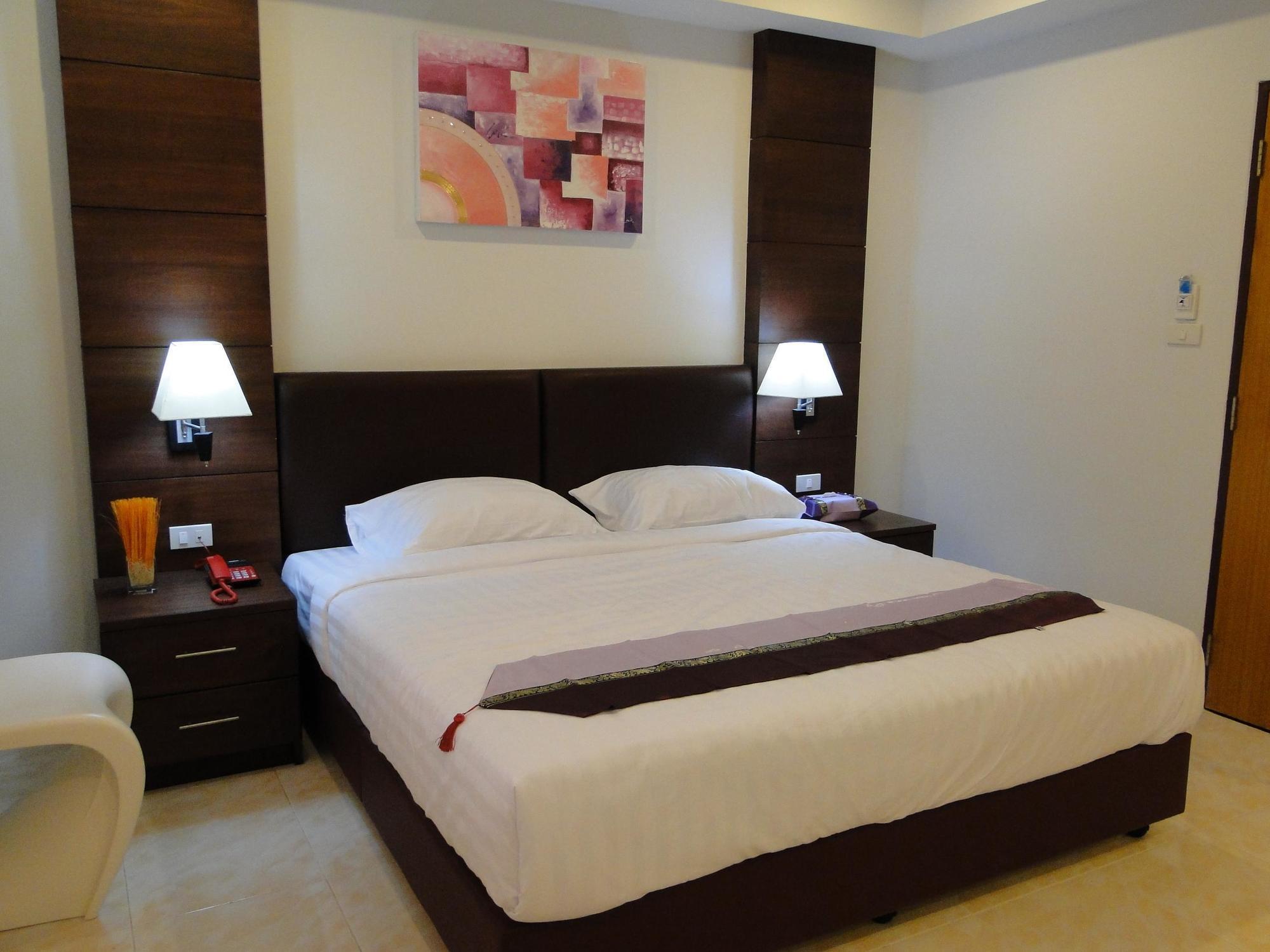 Guest house Dwell