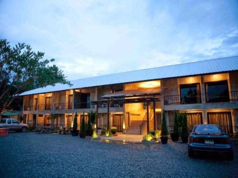 Baan Suan Ramita 3* Chanthaburi