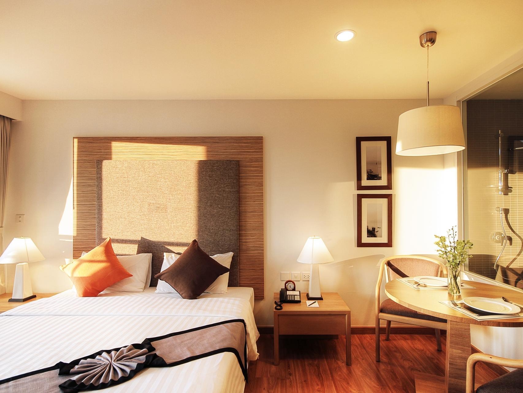 Classic Kameo & Serviced Apartment,