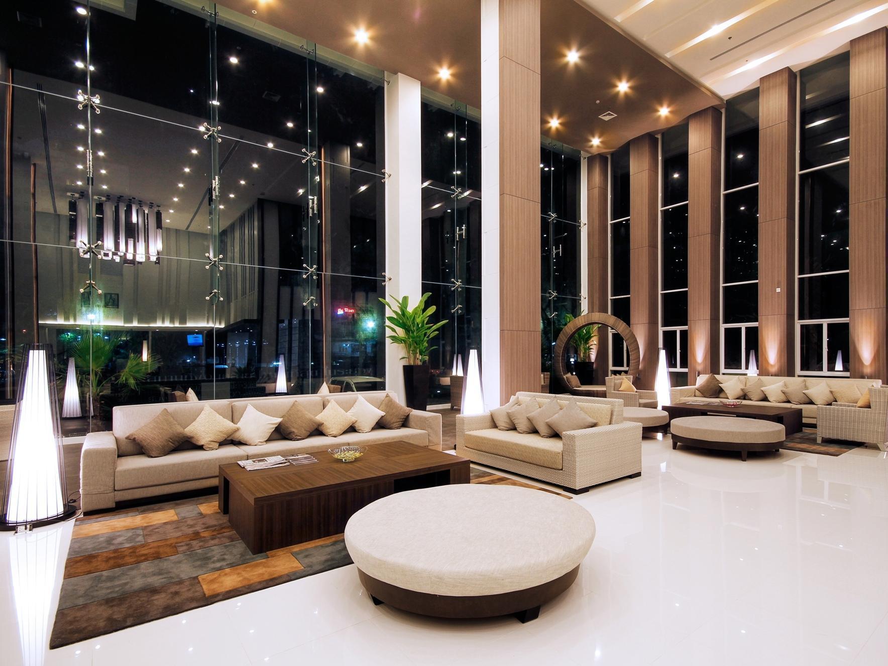 Aparthotel Classic Kameo & Serviced Apartment, Rayong