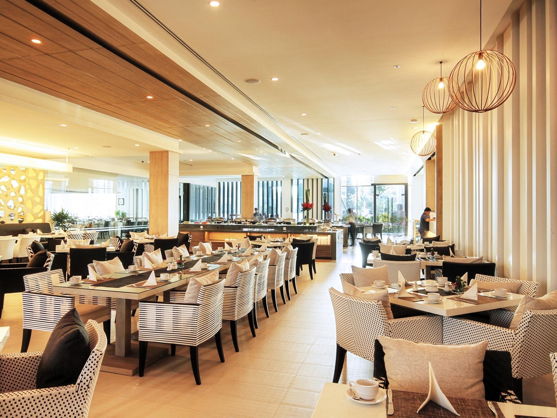 Classic Kameo & Serviced Apartment, 4* Rayong