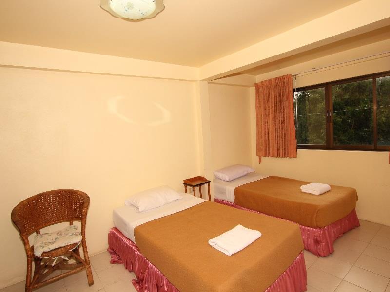 New Hotel