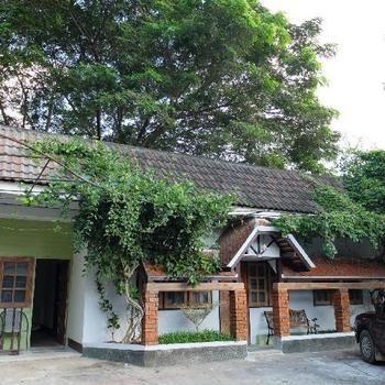 Siri Resort Lampang