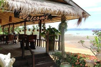 Amber Sands 3* Koh Chang