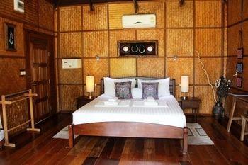 Amber Sands 3* Koh Chang
