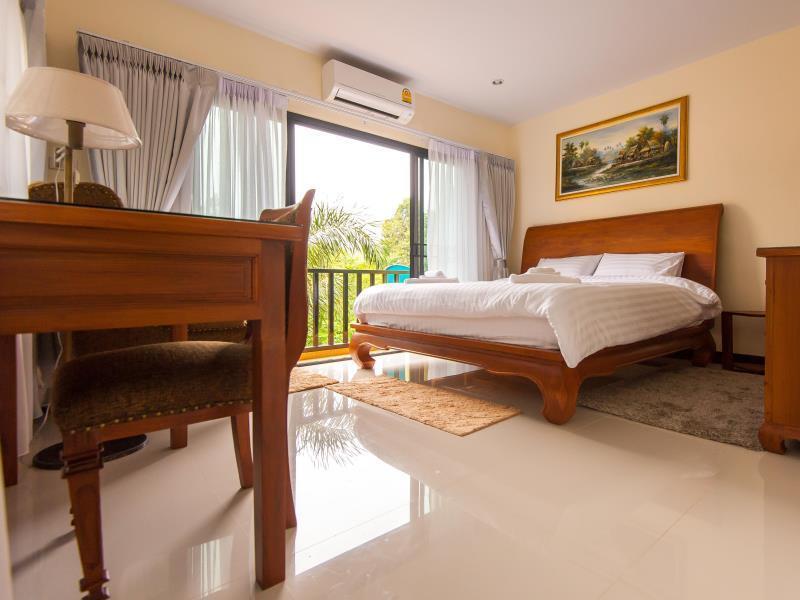 Kosol Place Aonang 2*