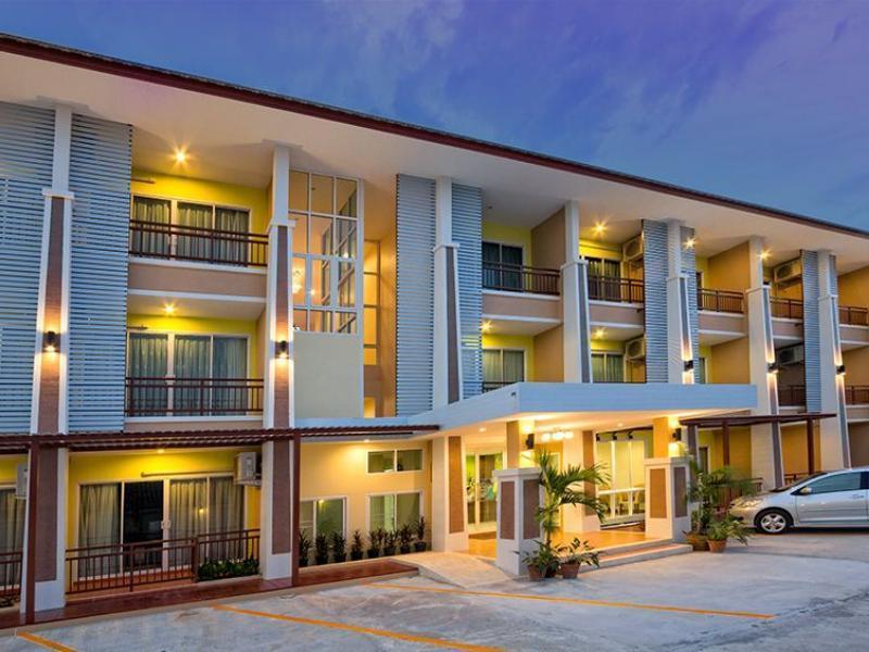 Takanta Place Udon Thani