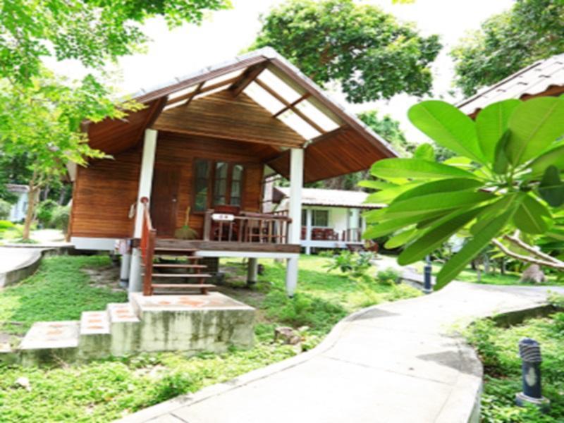 Resort Tubtim Koh Samet