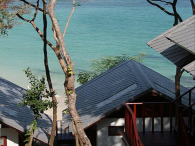 Tubtim 2* Koh Samet