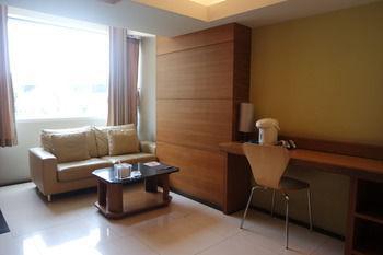 Laemtong Serviced Aparthotel 3*