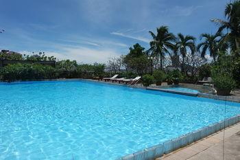 Laemtong Serviced Aparthotel Si Racha
