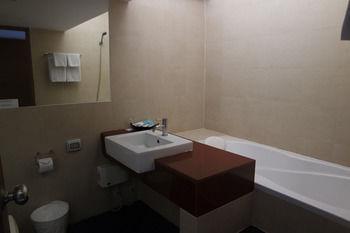 Laemtong Serviced Aparthotel 3*