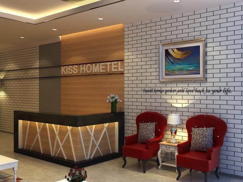 Kiss Hometel Guest house Ao Nang