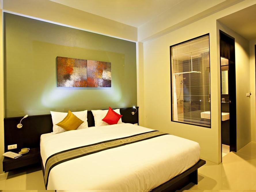 Leisure Place Phuket