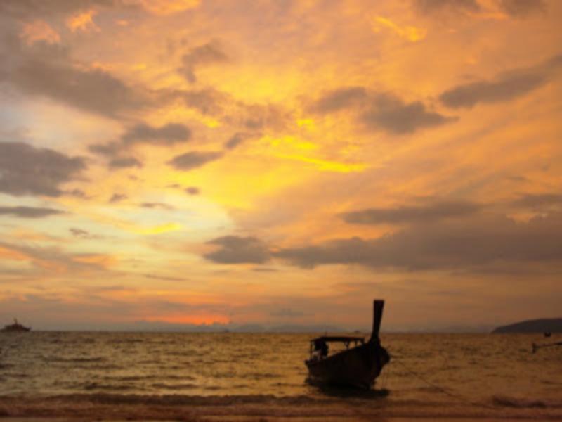 Anawin Ao Nang