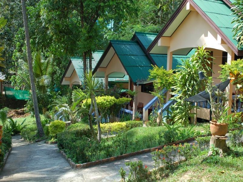 Anawin Guest house