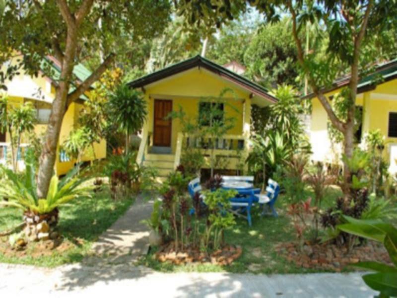 Guest house Anawin 2*
