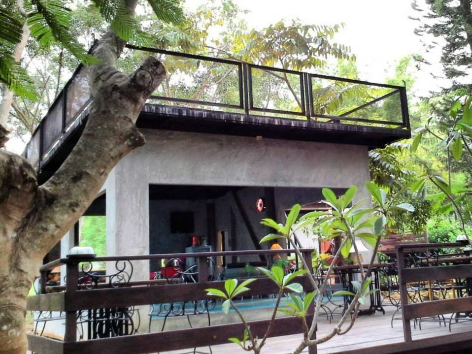 Hilltop Nakhon Ratchasima