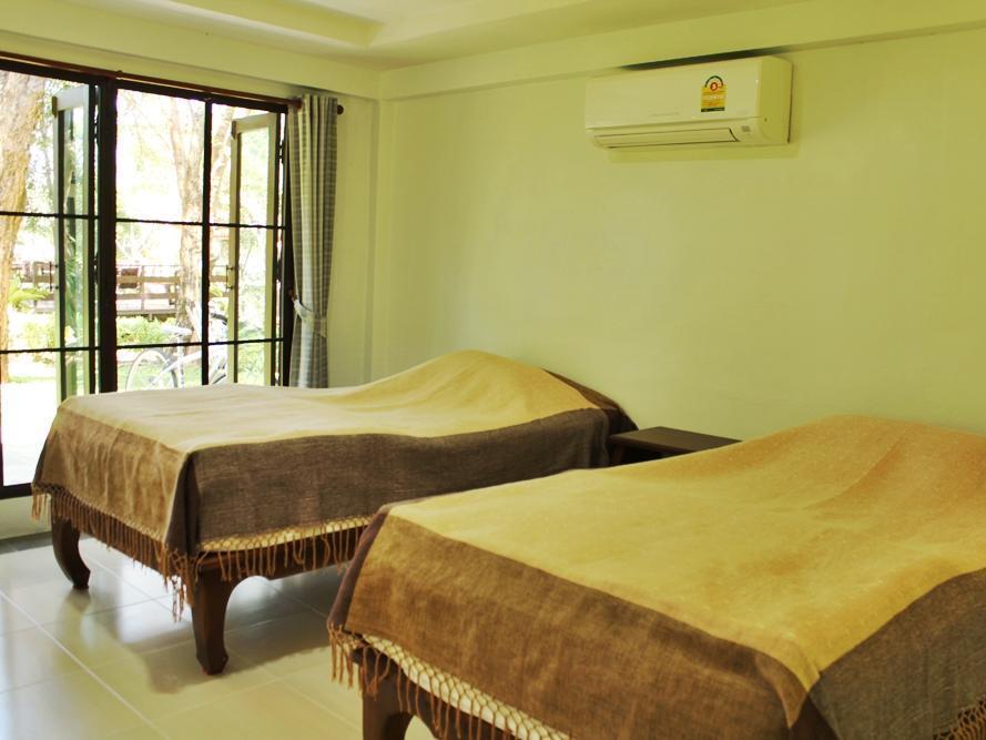 Hilltop Resort