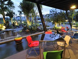 @24boutique 3* Nakhon Si Thammarat