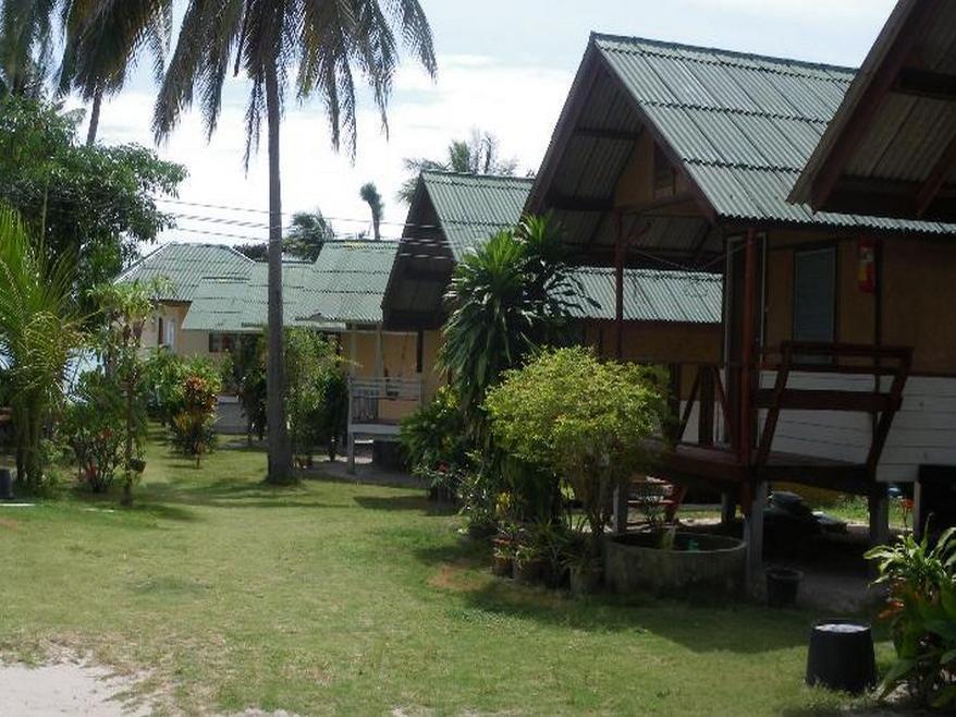 Phangan Ko Pha Ngan