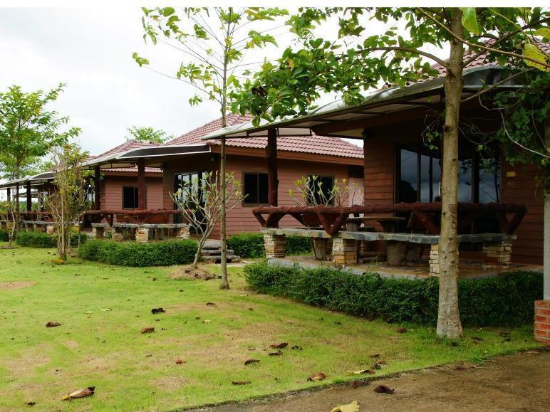 Holiday park Busai Country View Wang Nam Khiao