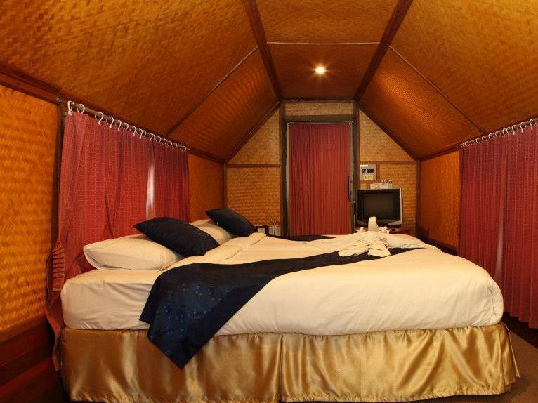 Busai Country View 3* Wang Nam Khiao