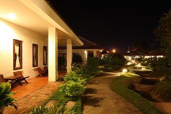 Baan Chueng Kao 3* Ranong