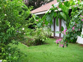 Resort Baan Chueng Kao