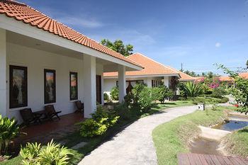 Baan Chueng Kao Ranong